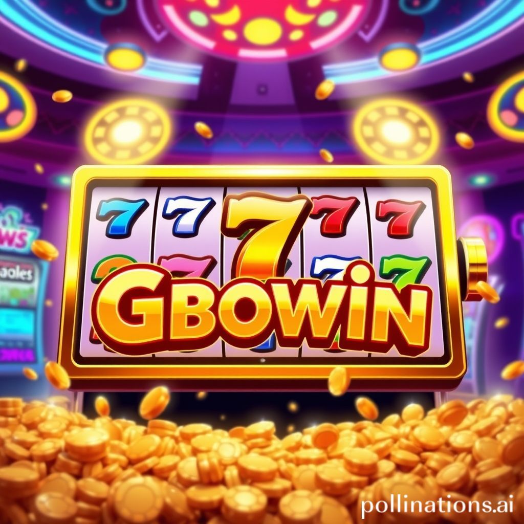 Mengenal Slot Gacor Terbaru Gbowin